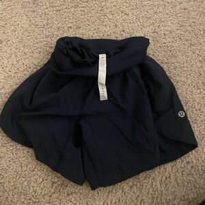 Lululemon Athletic Shorts